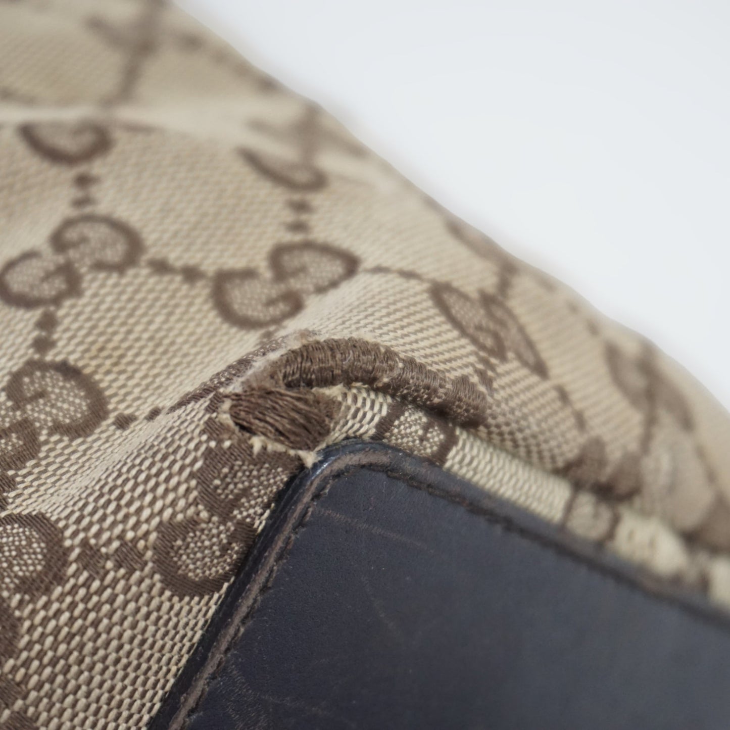 Gucci Bucketbag
