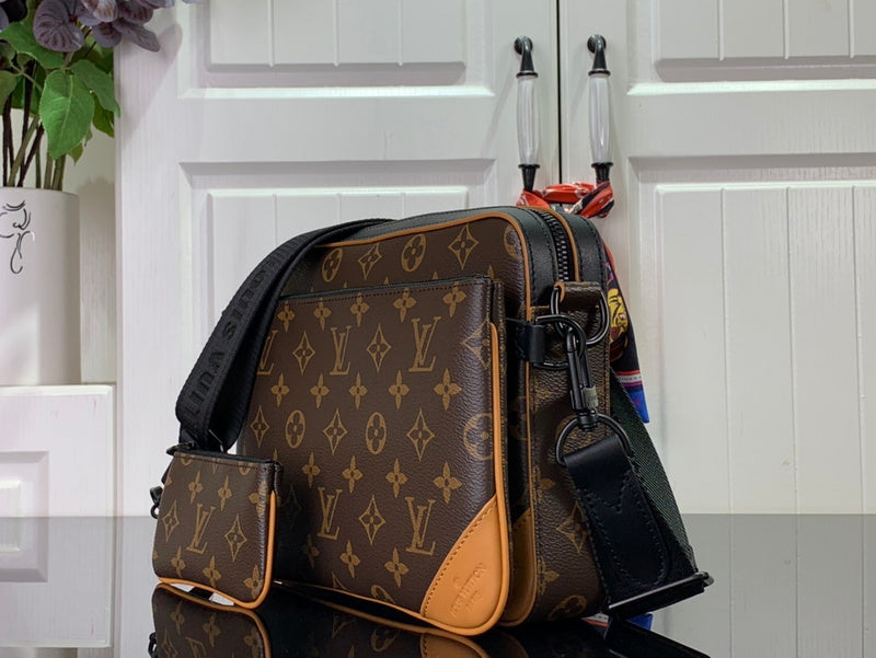 Alice bags - Louis Vuittons  - 15238