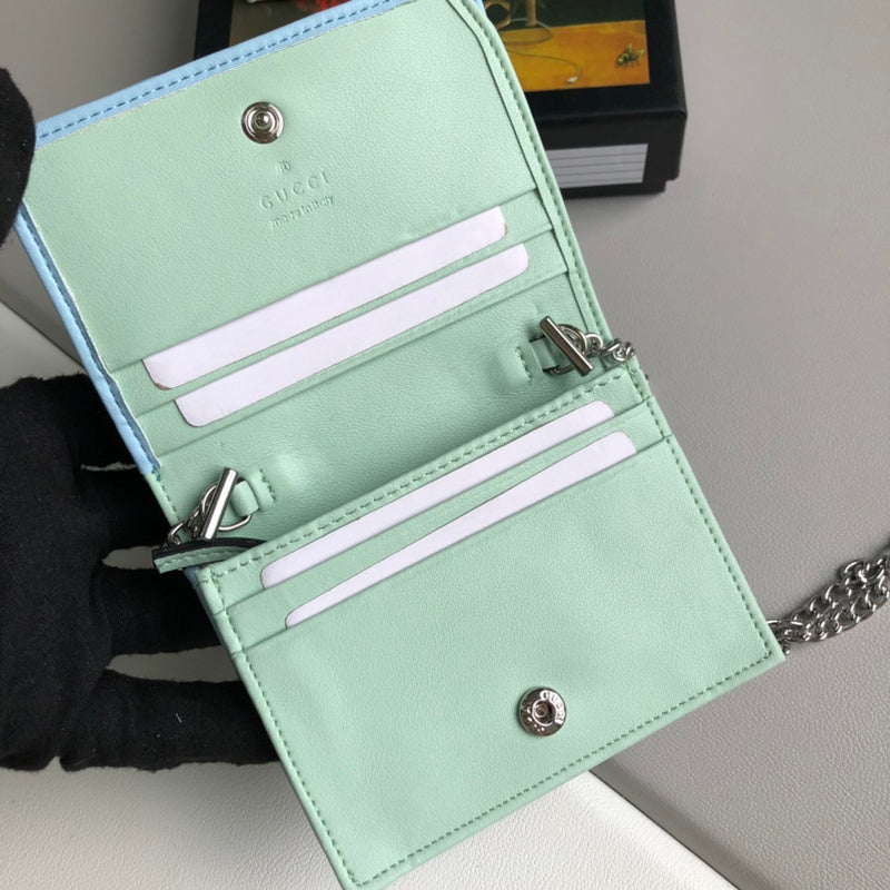 Gucci   Luxury Bags  1372