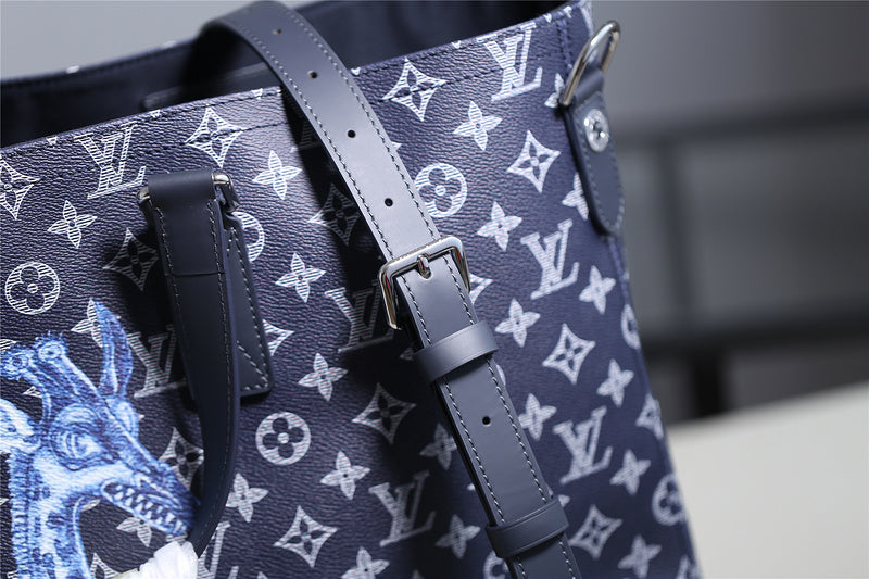 Alice bags - Louis Vuittons  - 9838