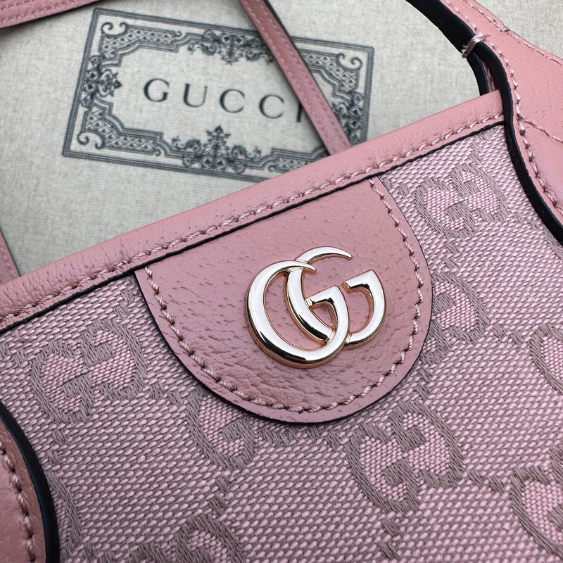 Gucci Luxury - Bags - 156