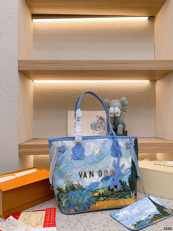 Alice bags - Louis Vuittons  - 14932