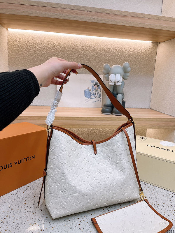 Alice bags - Louis Vuittons  - 15107