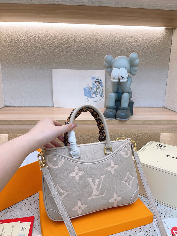 Alice bags - Louis Vuittons  - 14865