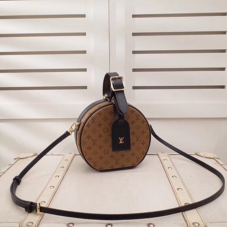 Alice bags - Louis Vuittons  - 15595