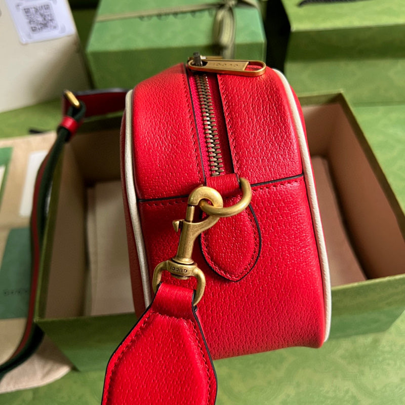 Gucci  Luxury -  Bags - 379