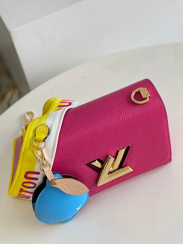 Alice Bags- Louis Vuittons  - 16429