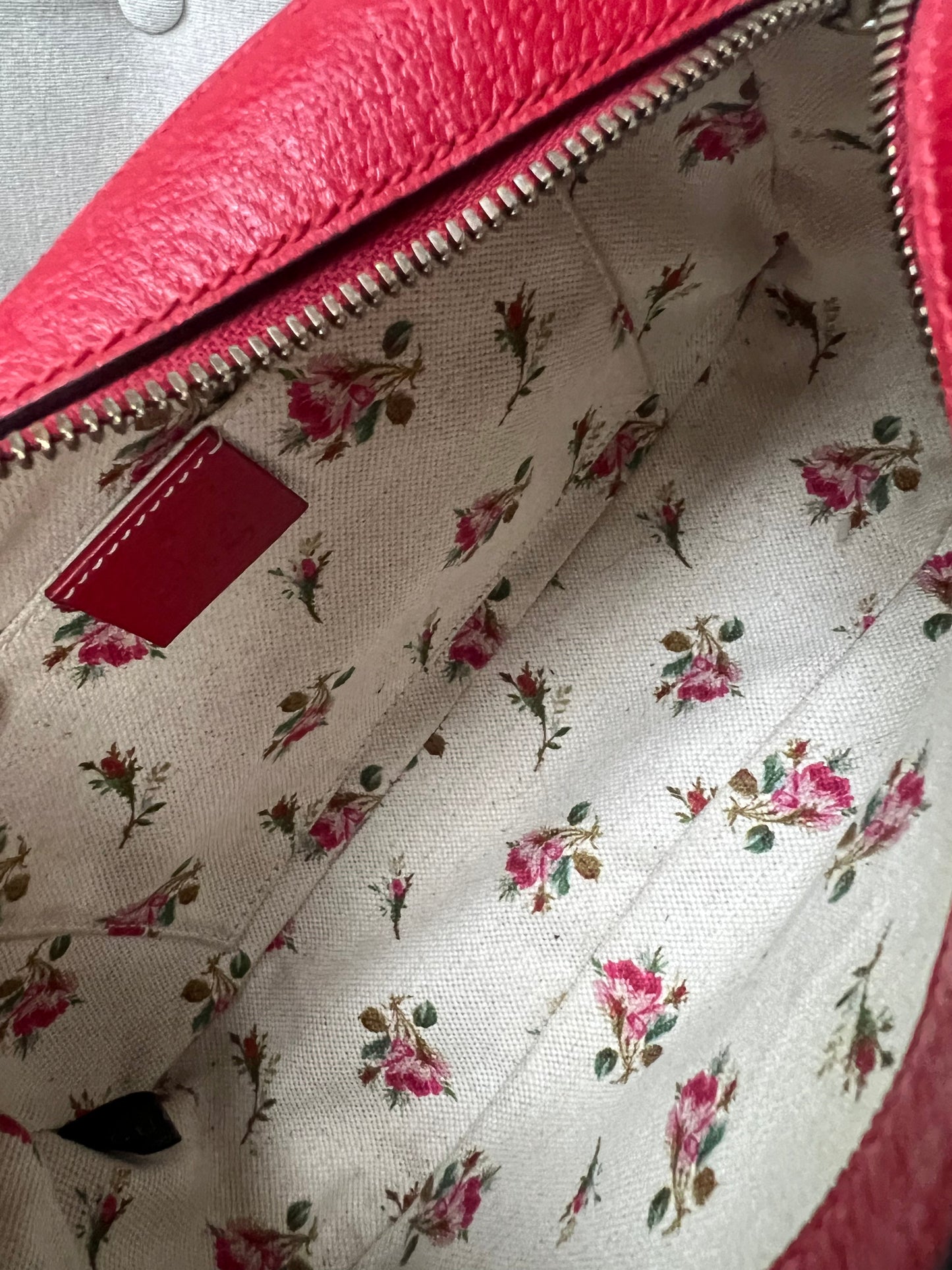 Gucci Neo Vintage GG Supreme Messenger Bag (RRP £1060)