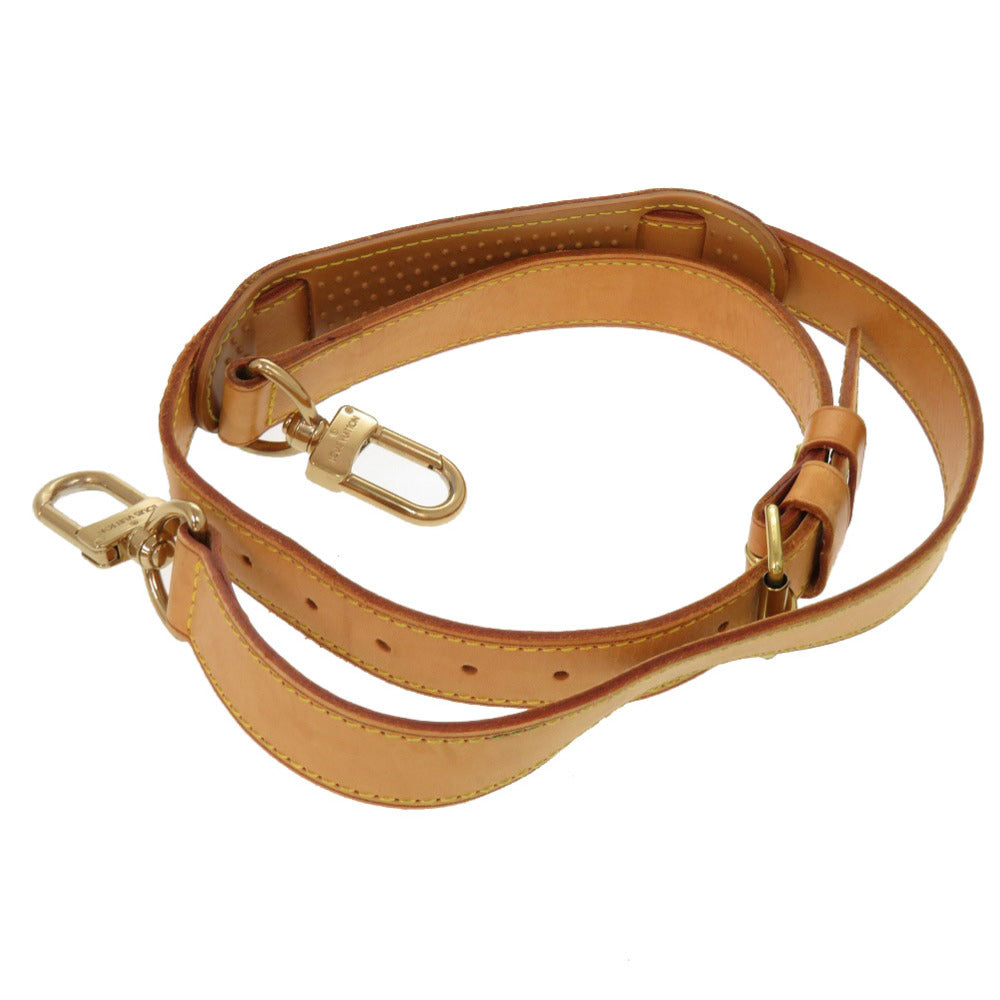 LOUIS VUITTON Boston Duffel bag M41416 Monogram canvas Brown Monogram Keepall bandouliere50