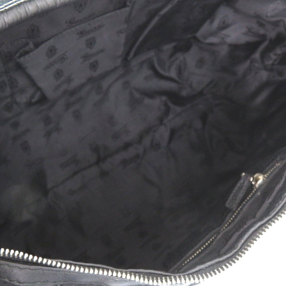 GUCCI Shoulder Bag Nylon black