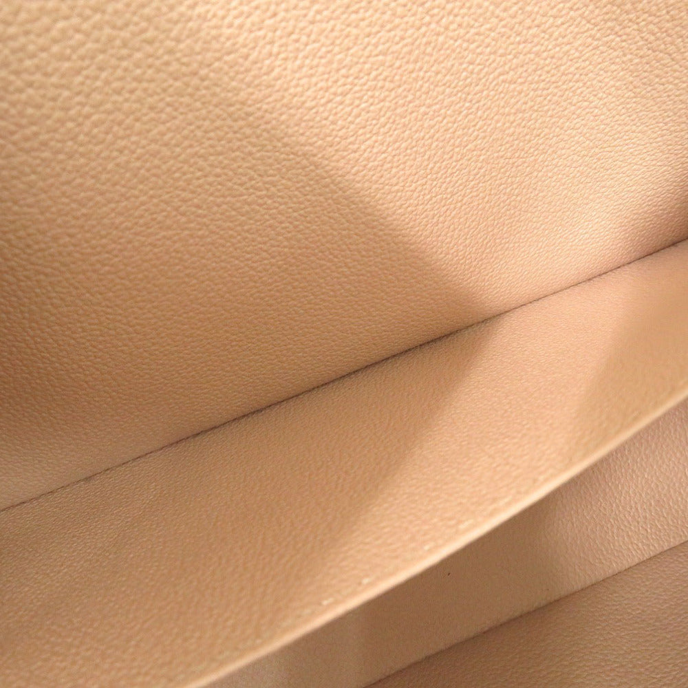 LOUIS VUITTON business bag M47522 Monogram canvas Brown Monogram Truth Cracking Ty 28