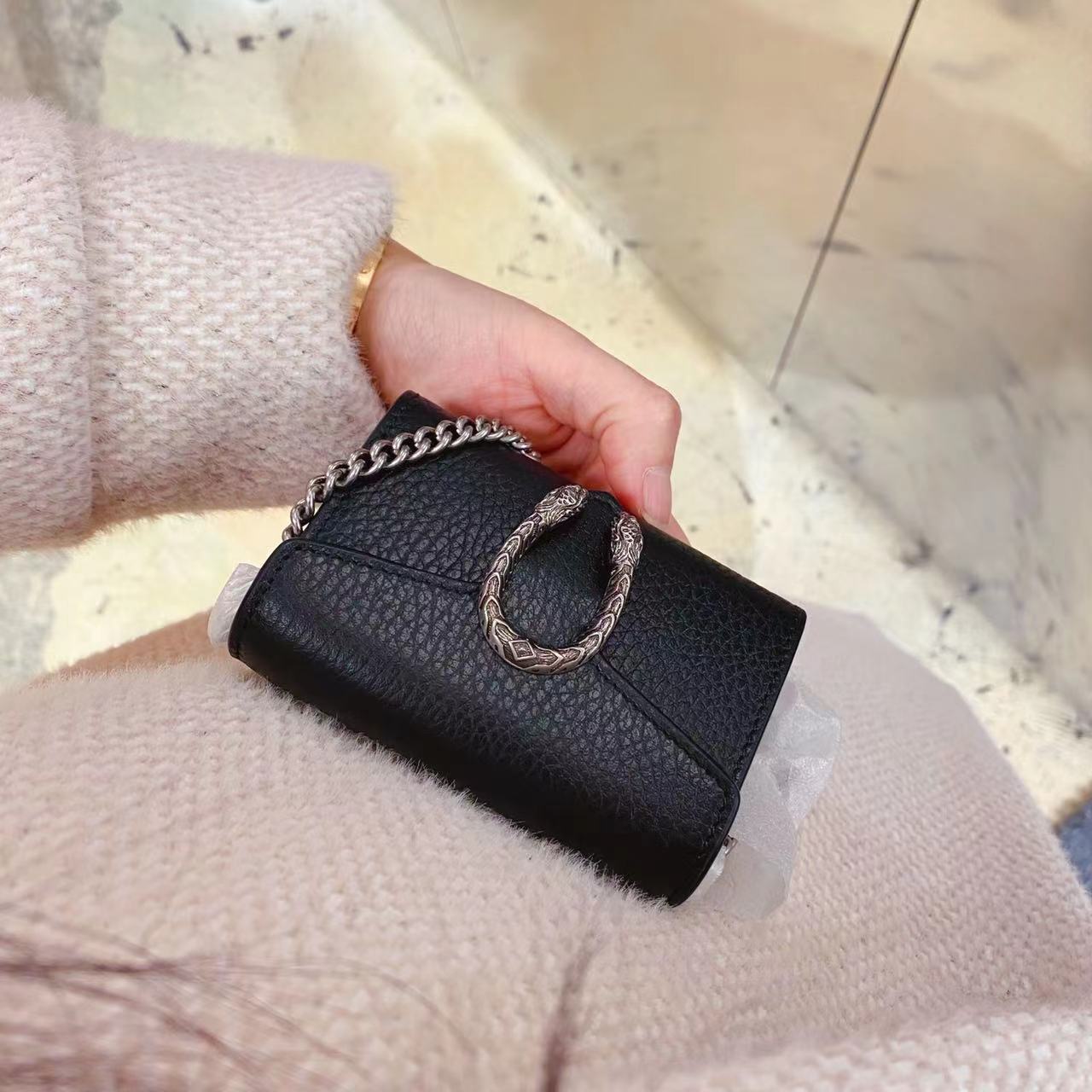 Gucci Dionysus Coin purse
