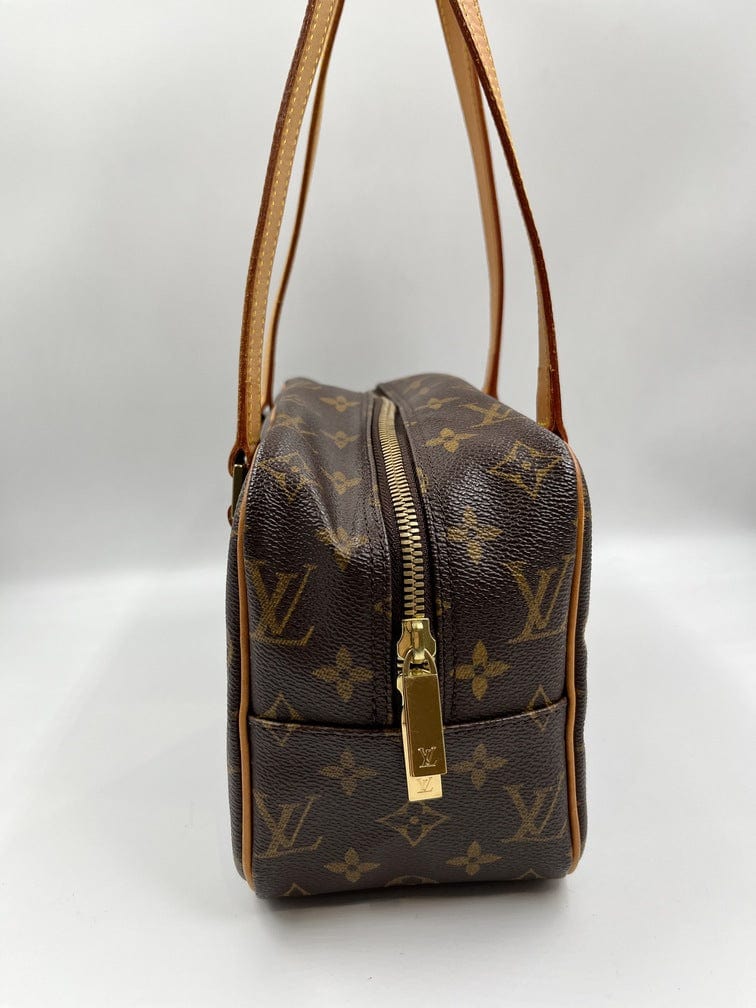 Louis Vuitton Cite MM Bag
