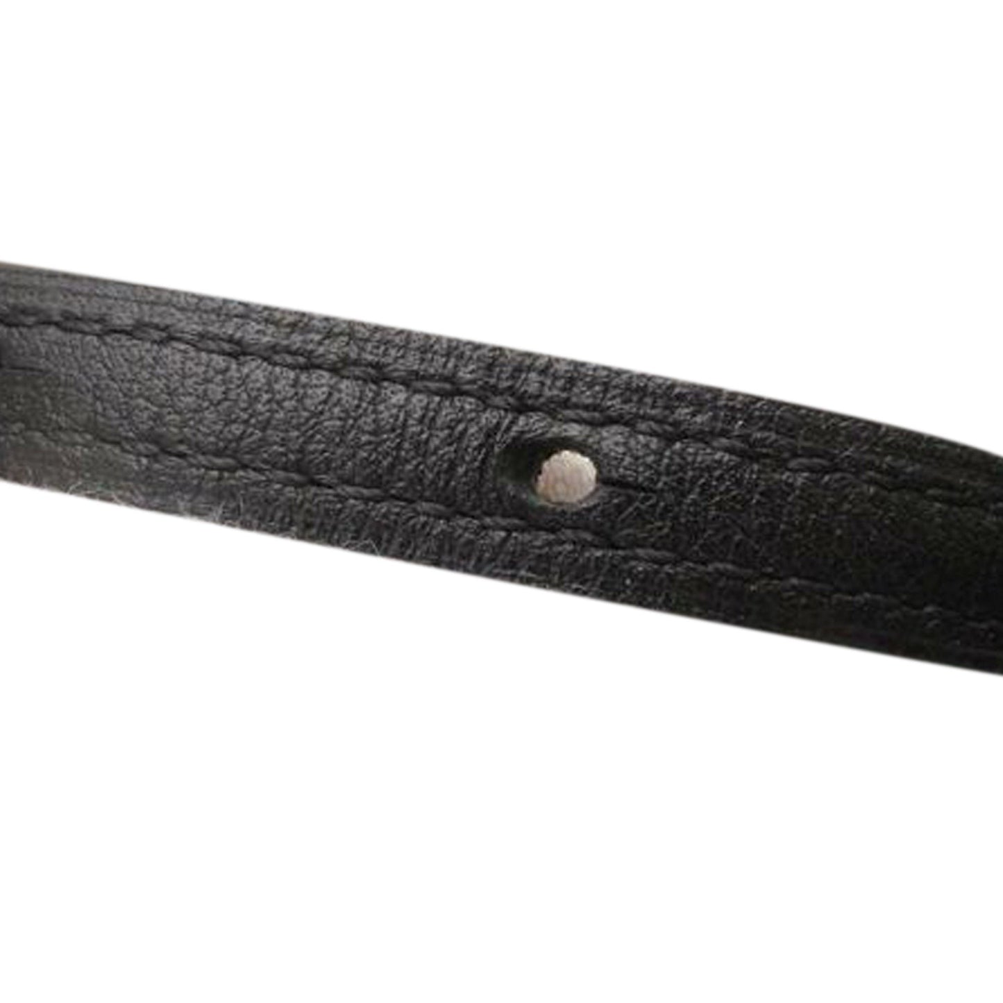 Louis Vuitton Boite Chapeau Souple Mini Black Monogram Vernis