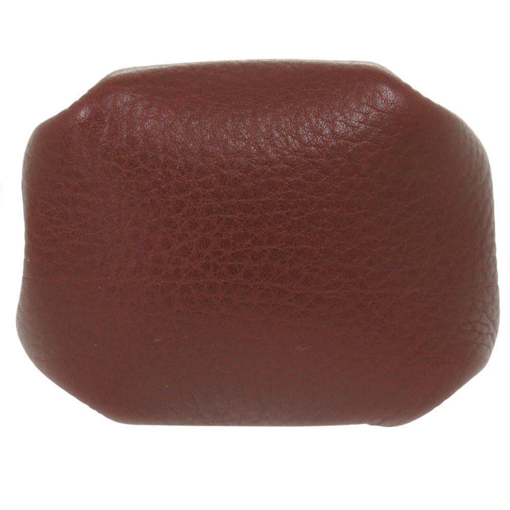 HERMES Pouch Shave Rouge ash Vespa