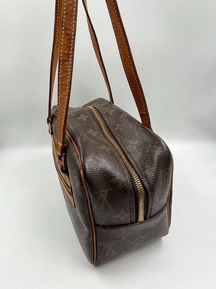 Louis Vuitton Cite MM Bag