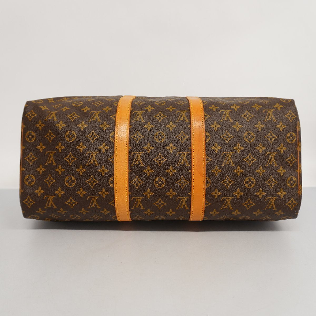 Louis Vuitton Boston Bag Monogram Keepall 50 M41426