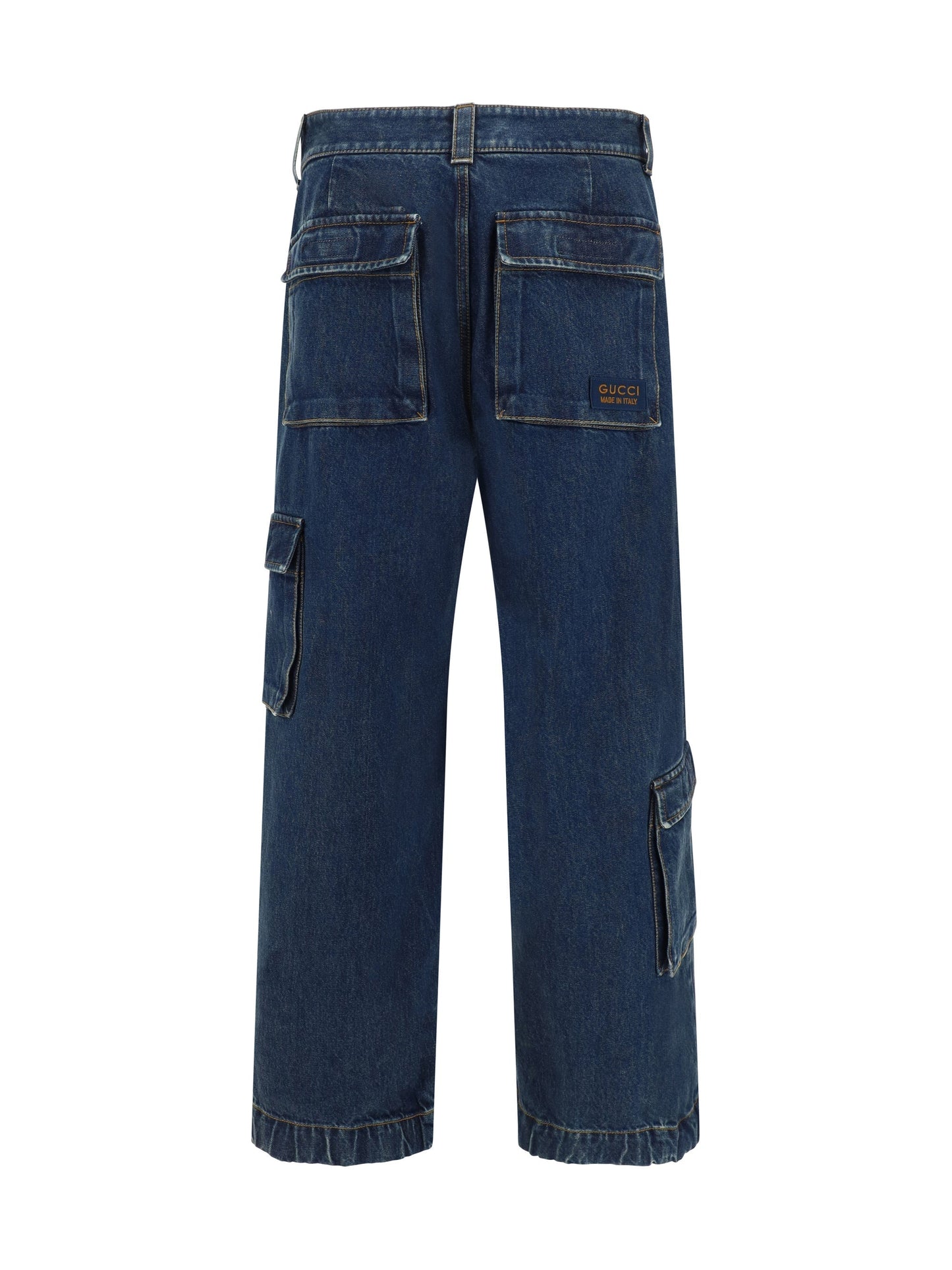 Gucci Men Jeans