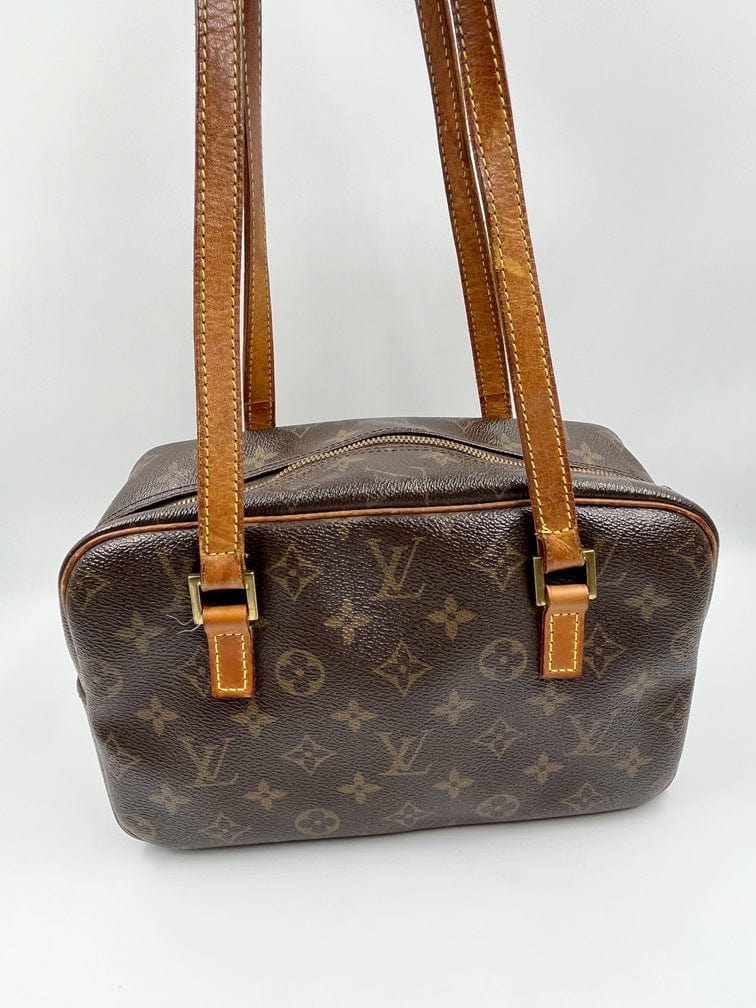 Louis Vuitton Cite MM Bag