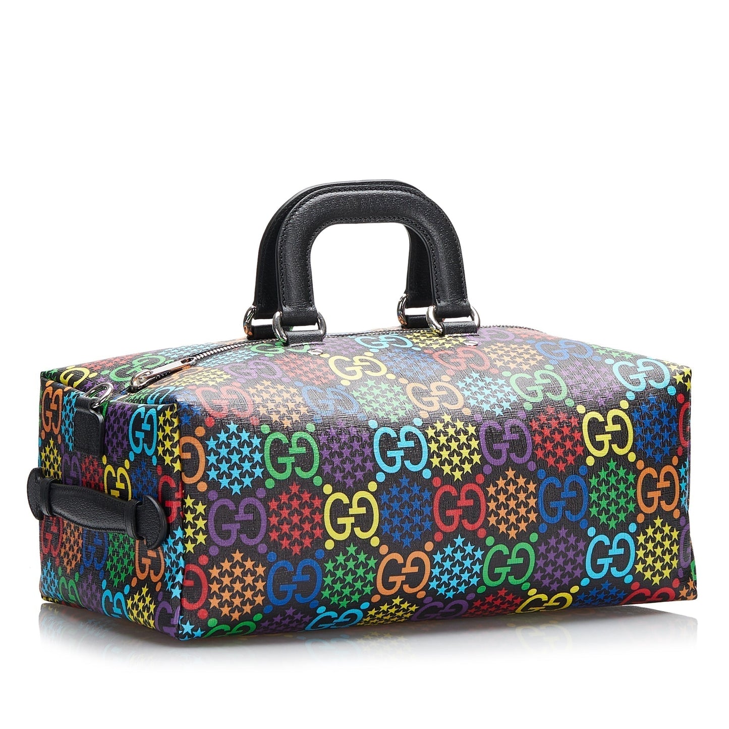 Gucci GG Psychedelic Satchel