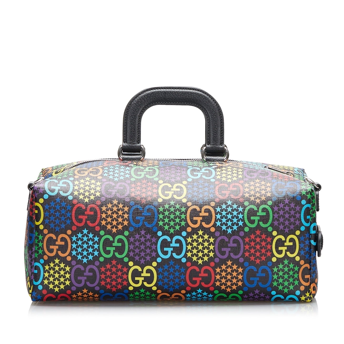 Gucci GG Psychedelic Satchel