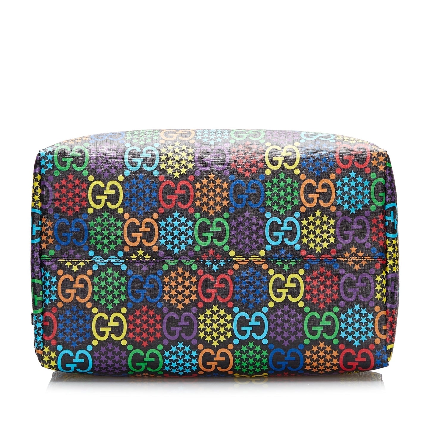 Gucci GG Psychedelic Satchel