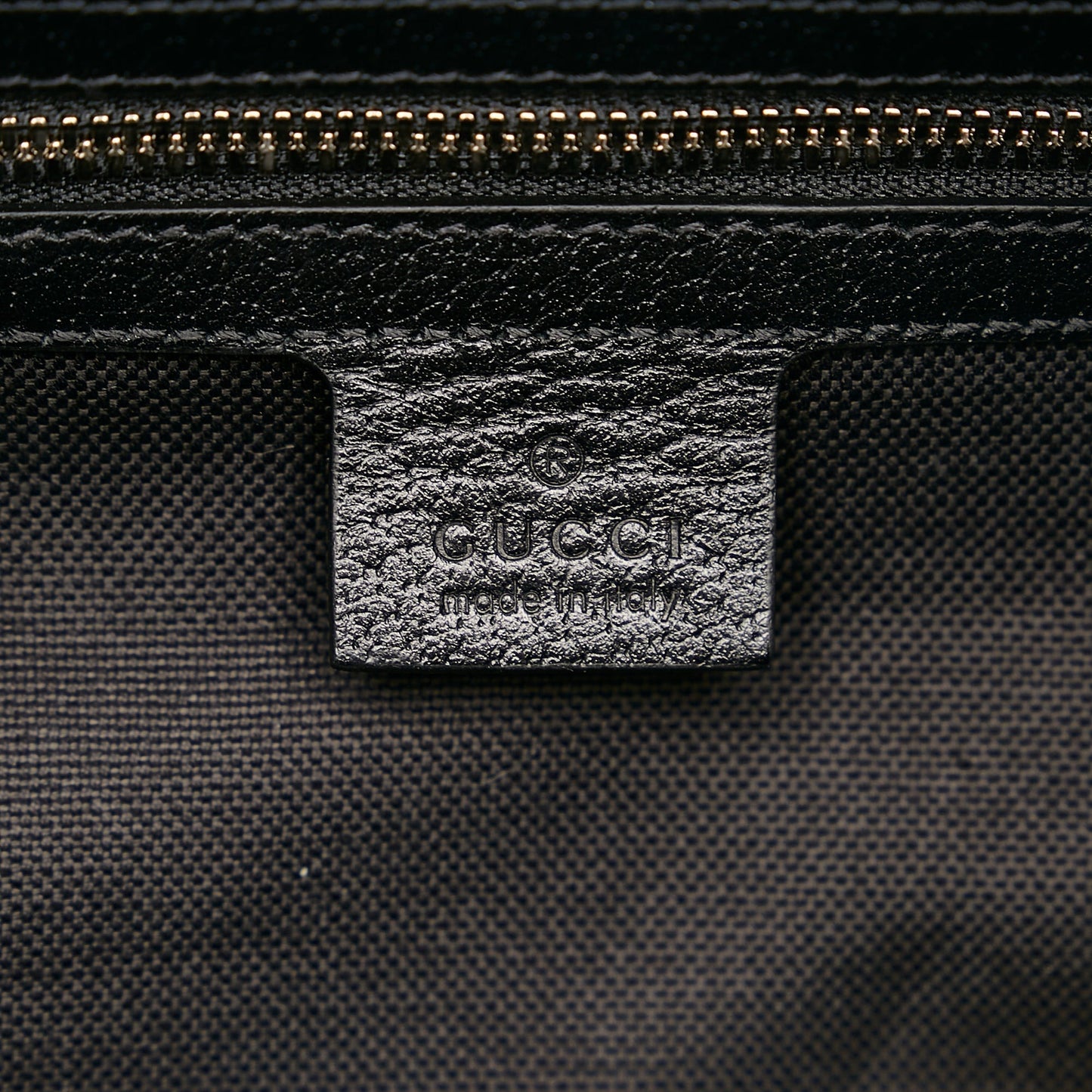 Gucci GG Psychedelic Satchel
