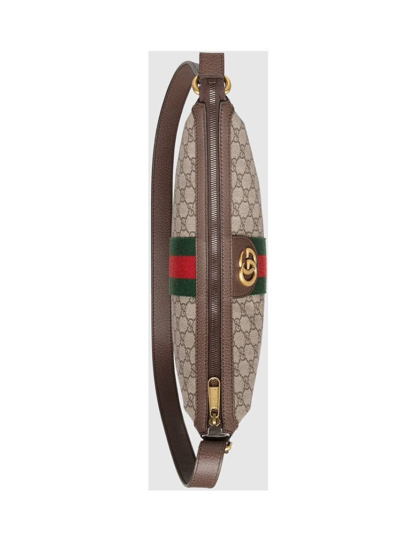 Gucci Ophidia Series GG Small Shoulder Bag
