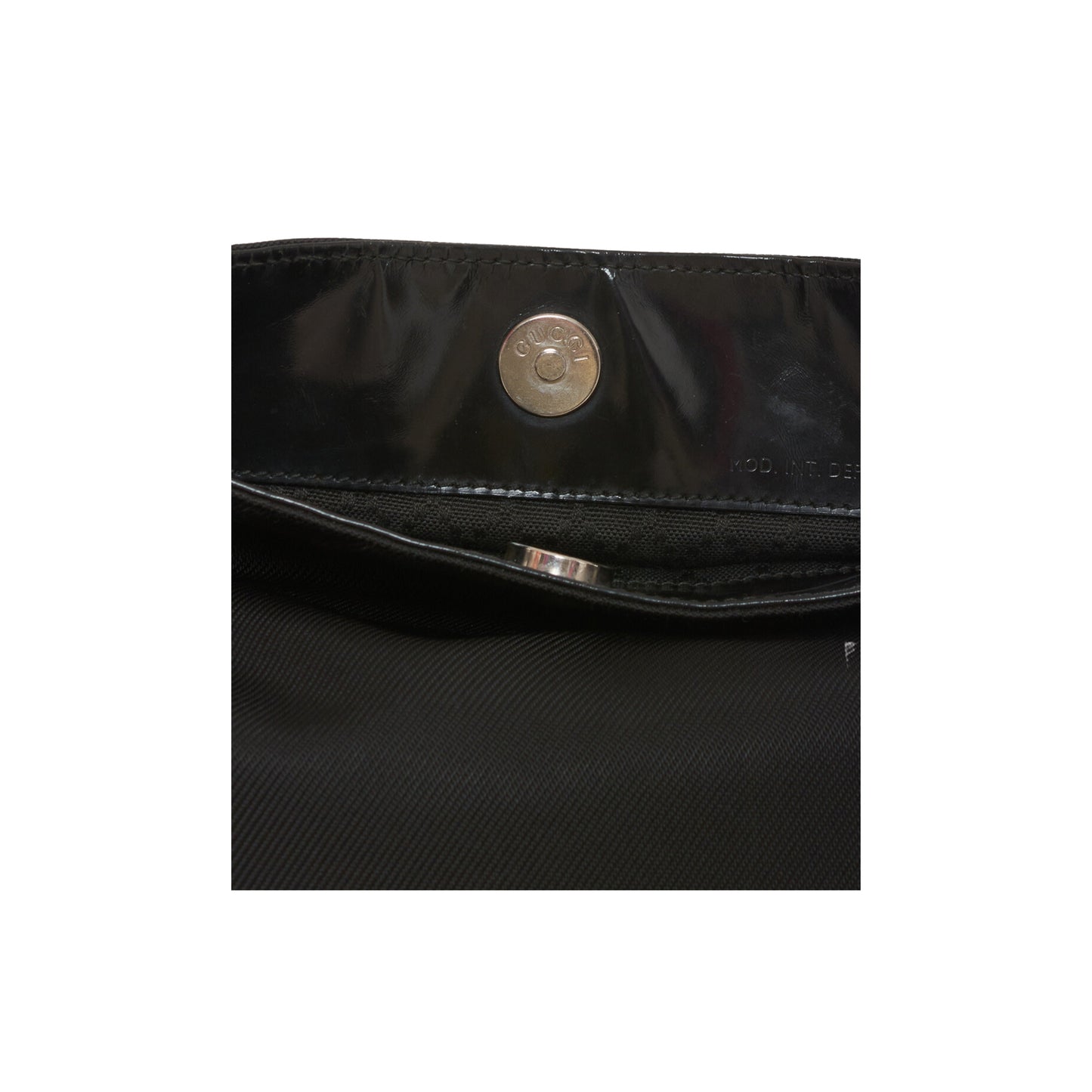 GUCCI Gucci Bamboo Bag