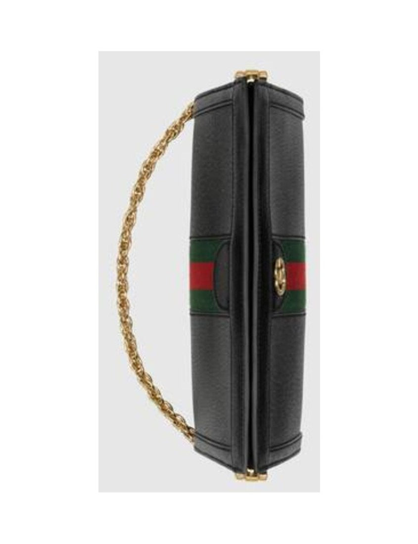 Gucci Ophidia Collection Small Shoulder Bag