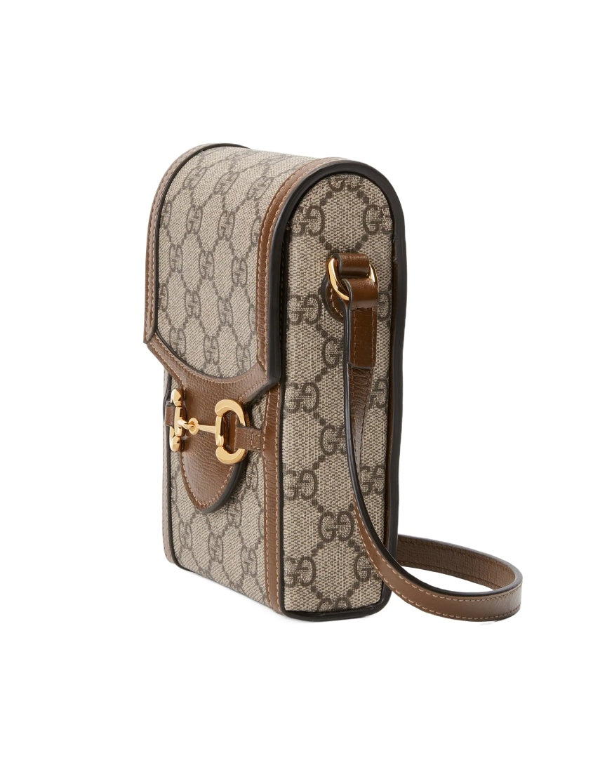 Gucci Horsebit 1955 mini bag