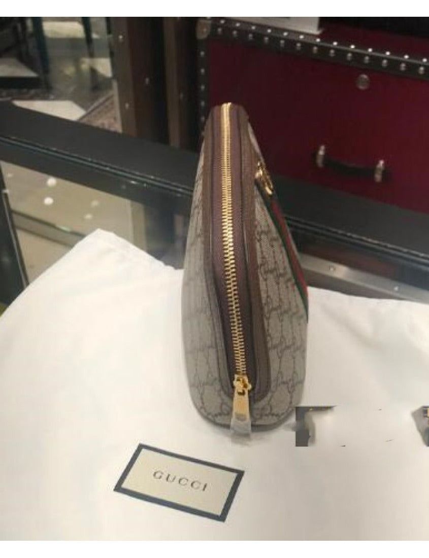 Gucci Ophidia Series Large Cosmetic Bag