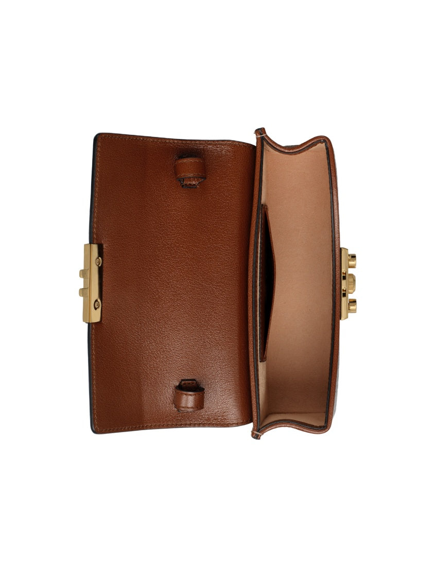 Gucci Padlock Collection Mini Handbag