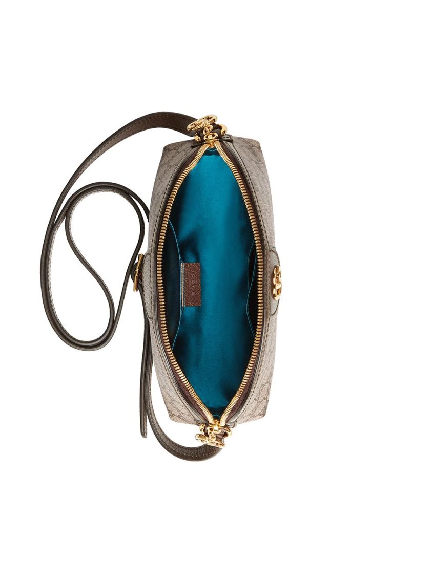Gucci Ophidia Series GG Shoulder Bag