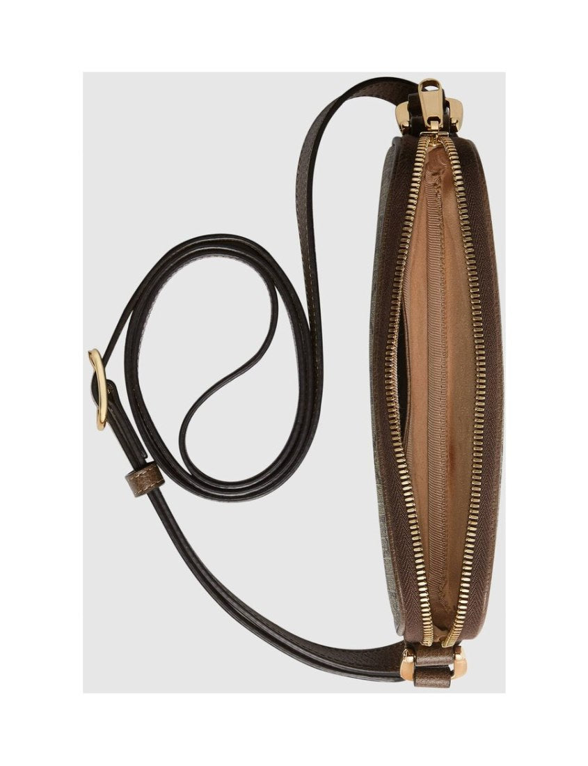 Gucci Ophidia Series GG Mini Shoulder Bag