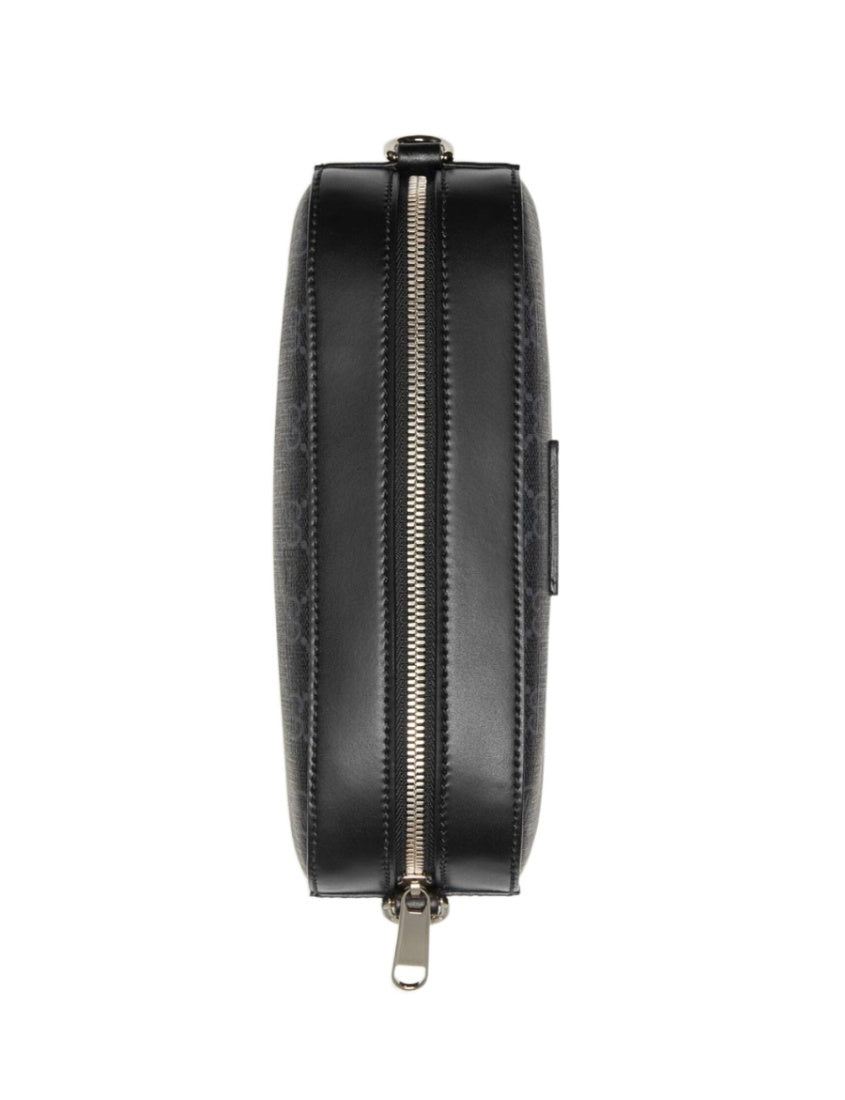 Gucci GG Supreme Canvas Shoulder Bag