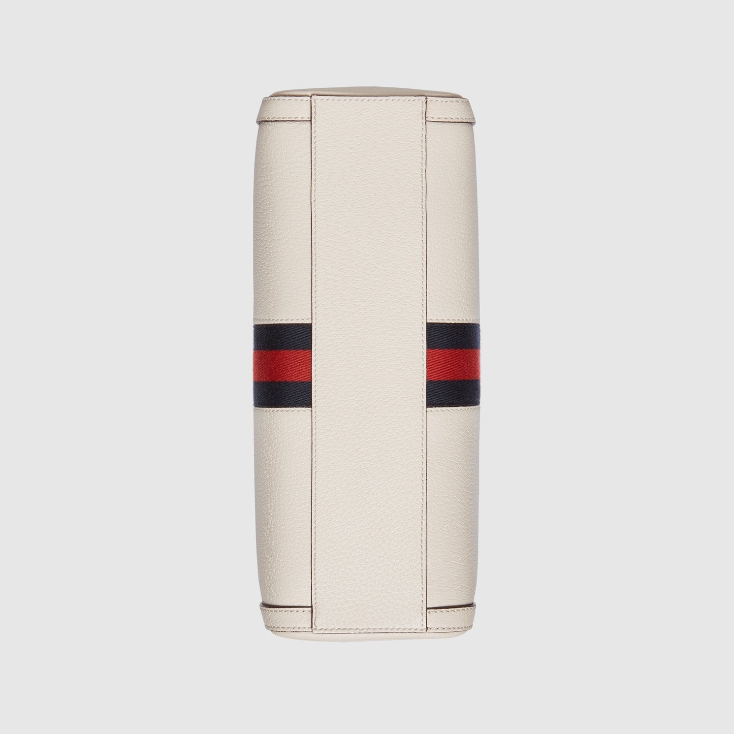 Gucci Ophidia Medium Top Handle Bag White