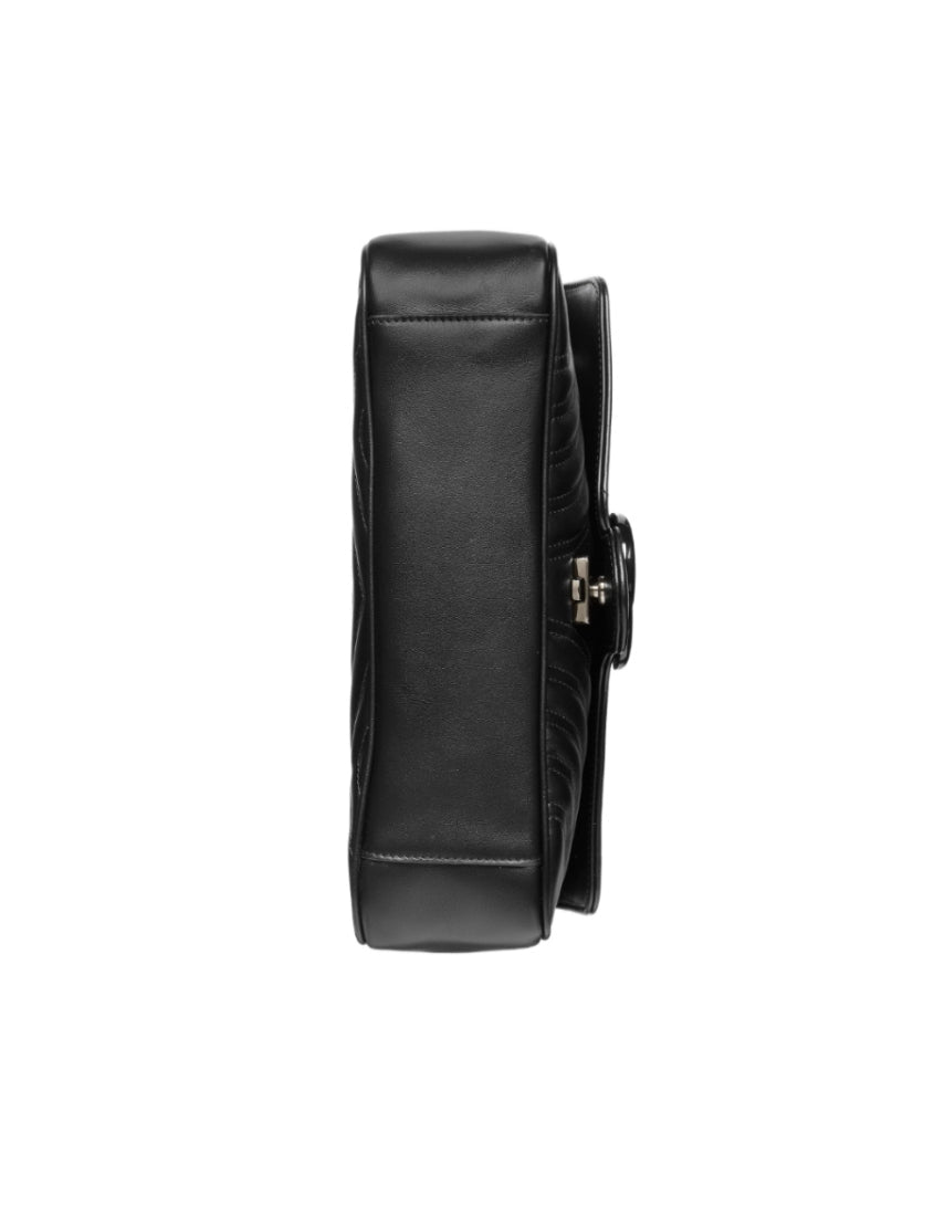 Gucci GG Marmont Series Small Shoulder Bag