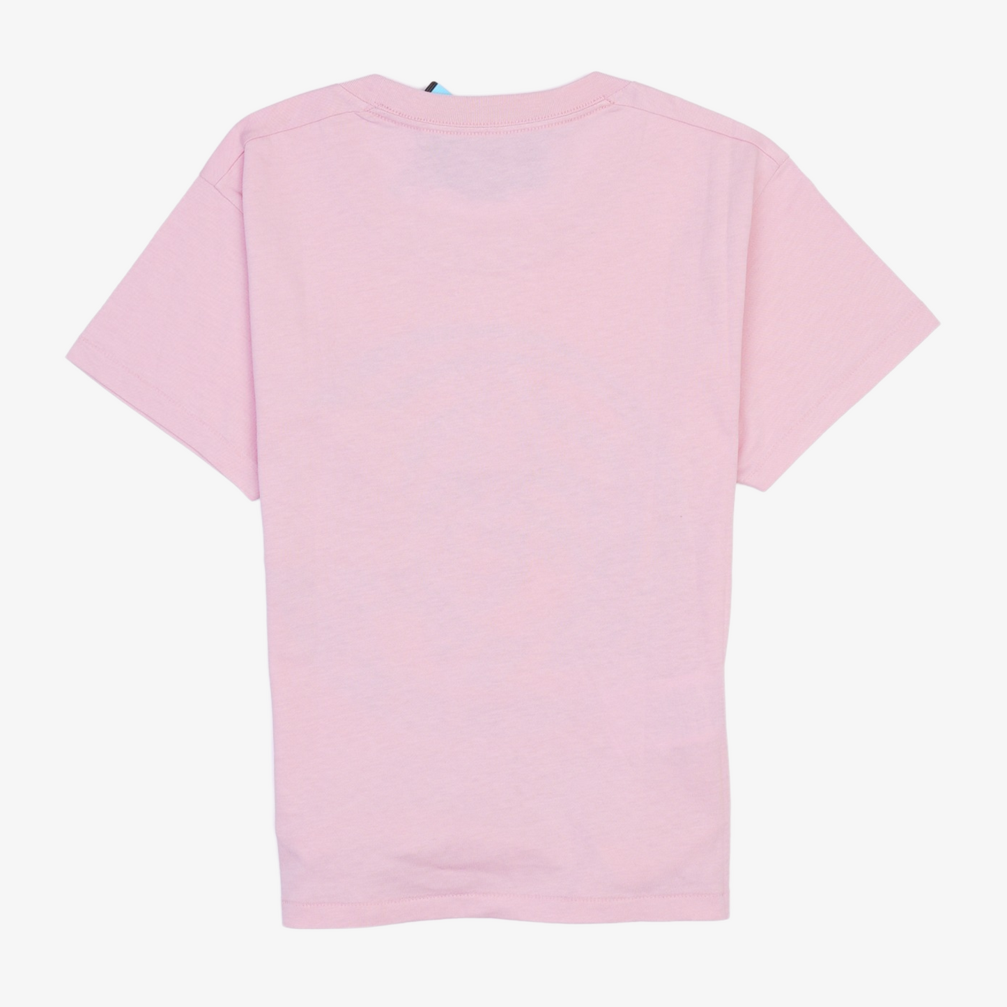 Gucci x Disney Womens Donald Duck T-Shirt Pink XXS