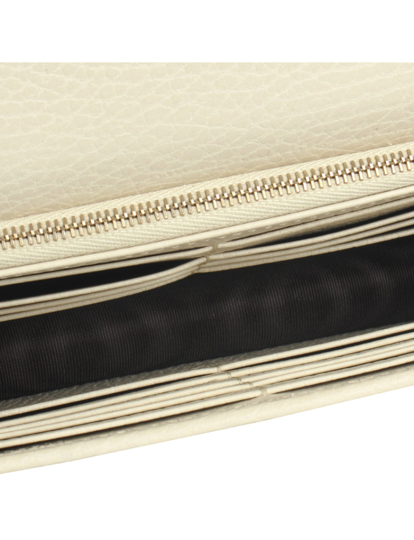 Gucci Small organ chain shoulder bag
