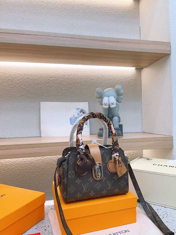 Alice bags - Louis Vuittons  - 14904