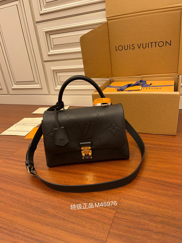 Alice Bags- Louis Vuittons  - 16410