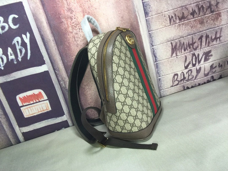 Gucci Bags - The Tote   1037