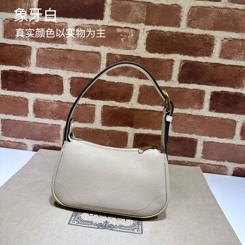 Gucci Luxury - Bags - 031
