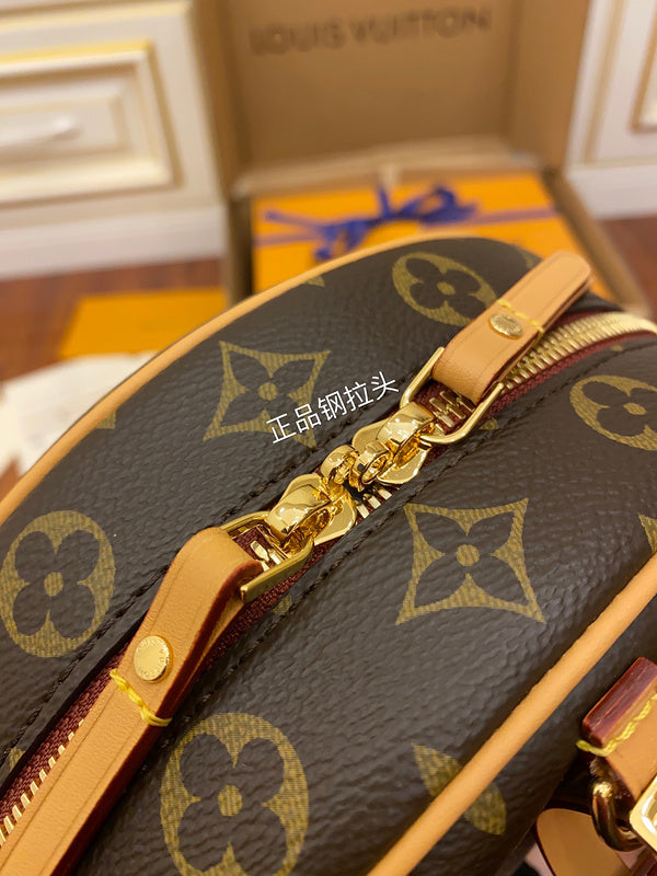 Alice bags- Louis Vuittons  - 16708