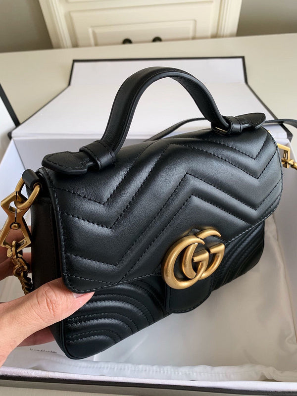 Gucci Bags -  Luxury Bags  1415