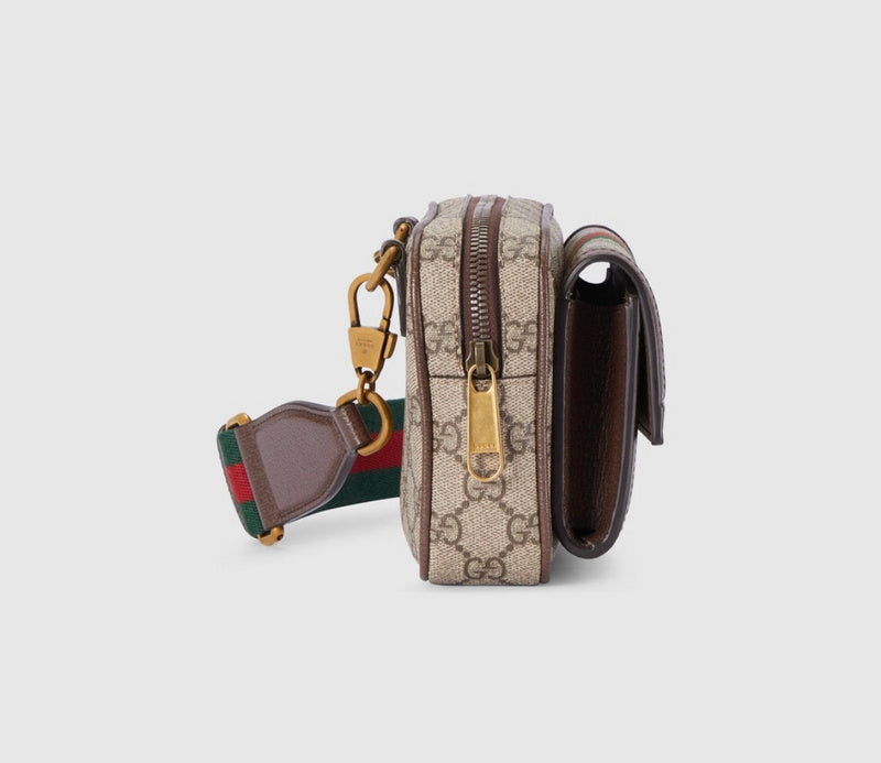 Gucci Luxury - Bags - 199