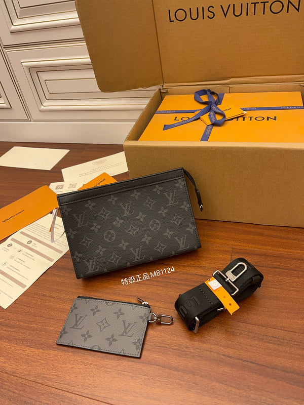 Alice bags- Louis Vuittons  - 16709