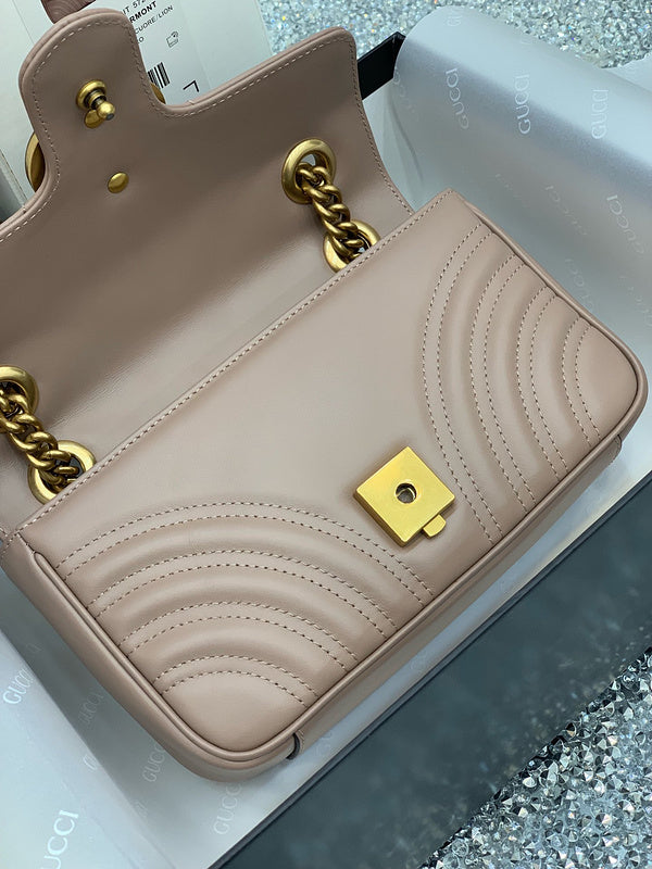 Gucci Bags -  Luxury Bags  1390