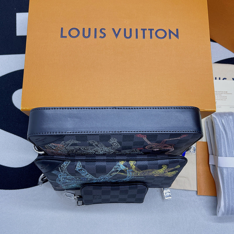 Alice bags - Louis Vuittons  - 10058